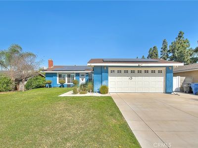 3043 E Merion St, Ontario, CA, 91761