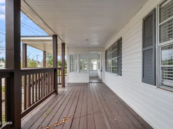 338 N Bonita Ave, Panama City, FL 32401