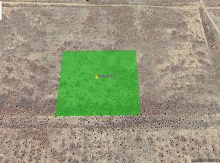 Vac Vic 98th St W, Rosamond, CA 93560