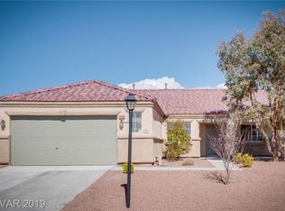 324 Horse Pointe Ave, North Las Vegas, NV 89084