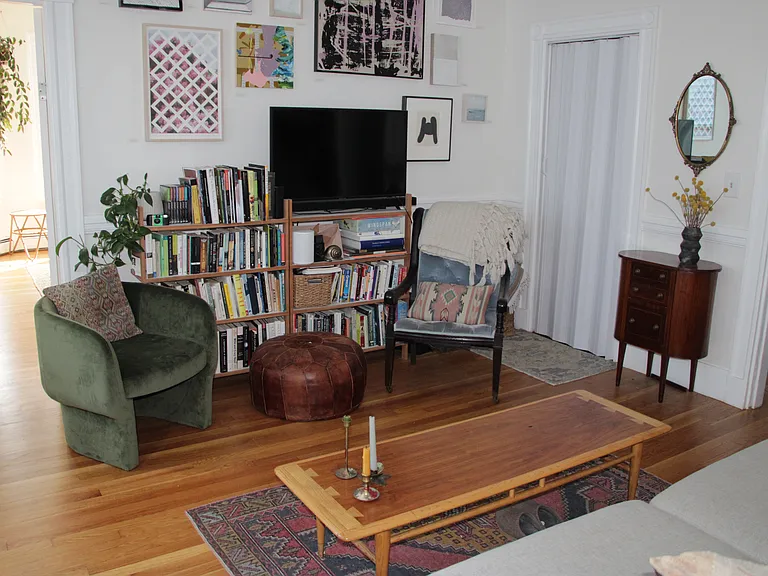 15 Arcola St #2 — Photo 4