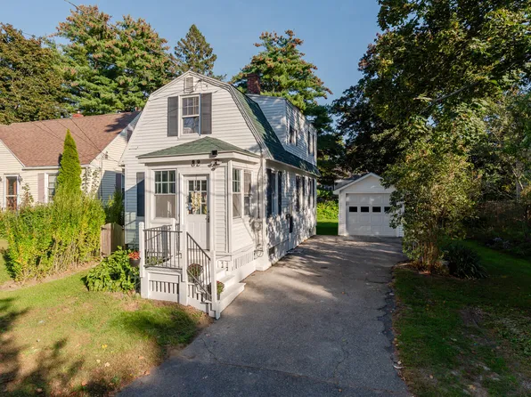 82 Belfort Street, Portland, ME 04103