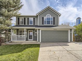 16324 Orchard Grass Ln, Parker, CO 80134
