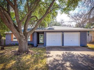 2805 Cornish Cir, Austin, TX 78745