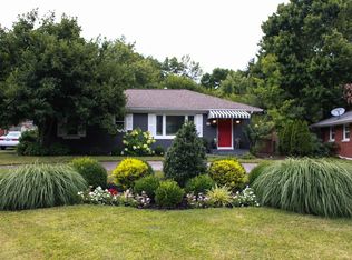 2037 Heather Way, Lexington, KY 40503