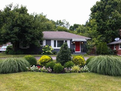 2037 Heather Way, Lexington, KY, 40503