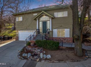 20000 Brite Valley Rd, Tehachapi, CA 93561