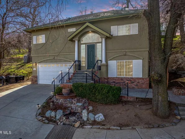 20000 Brite Valley Rd, Tehachapi, CA 93561