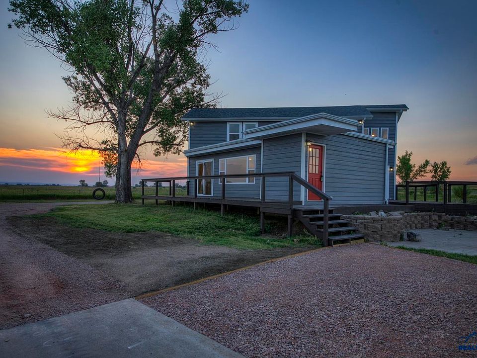 15555 E Highway 44, Caputa, SD 57725 MLS 169786 Zillow