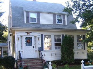 120 Cross St, Randolph, MA 02368