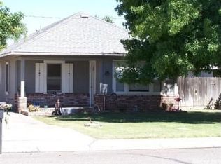 2218 2nd St, Hughson, CA 95326