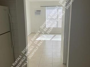 6000 NW 7th St APT 15, Margate, FL 33063