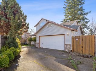 14142 SE Bush St, Portland, OR 97236