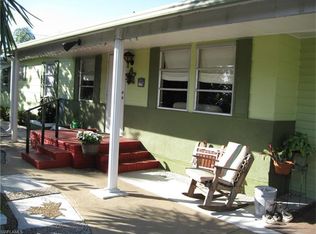 15885 Hart Rd, North Fort Myers, FL 33917