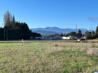 Tba Lange Ln LOT 14, Sequim, WA 98382
