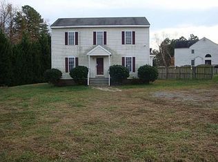 2612 Providence Creek Rd, North Chesterfield, VA 23236