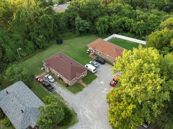 1024 Red Bud Ter, Madison, TN 37115