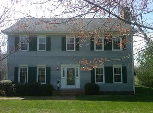 6453 Paris Pike, Georgetown, KY 40324