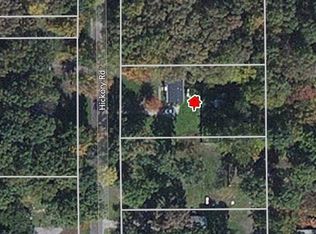 4842 Hickory Rd, West Farmington, OH 44491