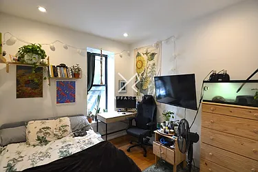 Rented by Yaffa Realty LLC