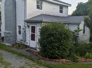 116 Lankford Ave, Charlottesville, VA 22902