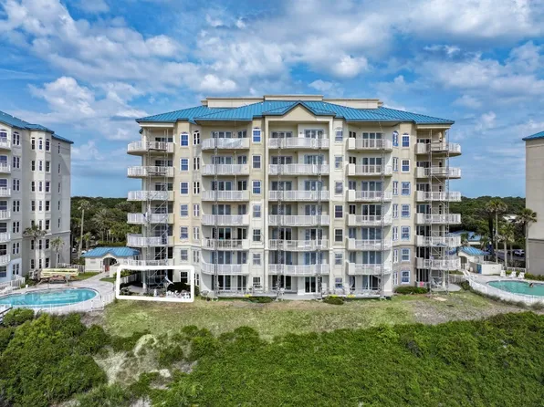 4776 Amelia Island Pkwy APT 40, Fernandina Beach, FL 32034