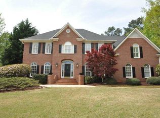 749 Glenridge Rd, Spartanburg, SC 29301