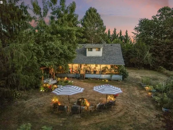 17414 NE 199th St, Battle Ground, WA 98604
