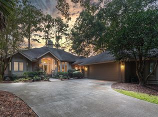 40 Spring Island Dr, Okatie, SC 29909