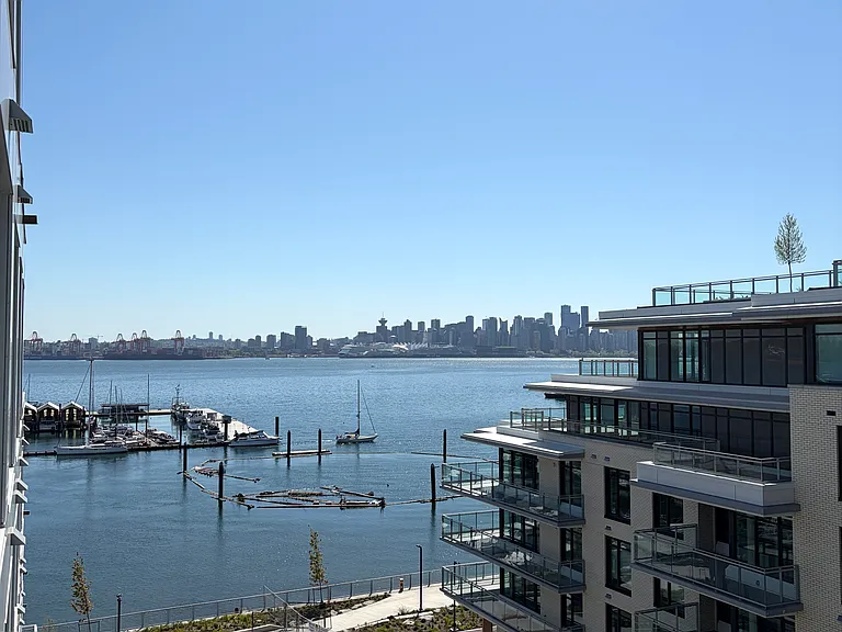 755 Harbourside Dr #714 — Photo 11