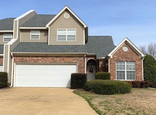 112 W Shore Dr, Saltillo, MS 38866