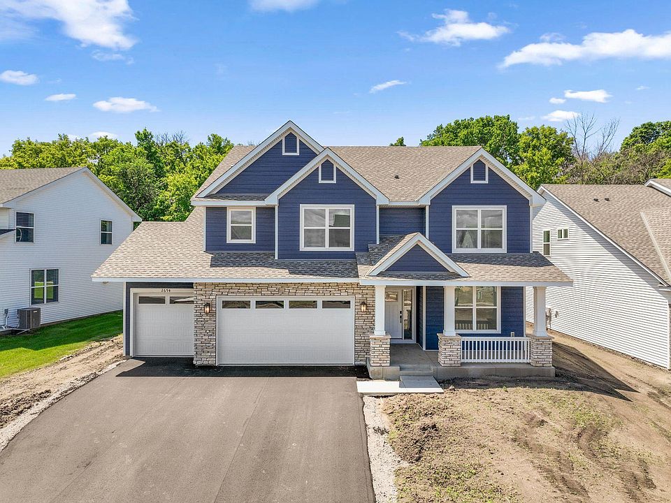 1st image of 2694 Aspen Dr