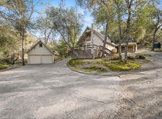 49489 Greenacre Dr, Oakhurst, CA 93644