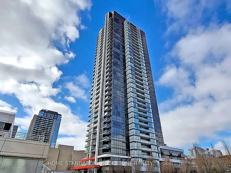 88 Sheppard Ave E #3306 — Photo 2