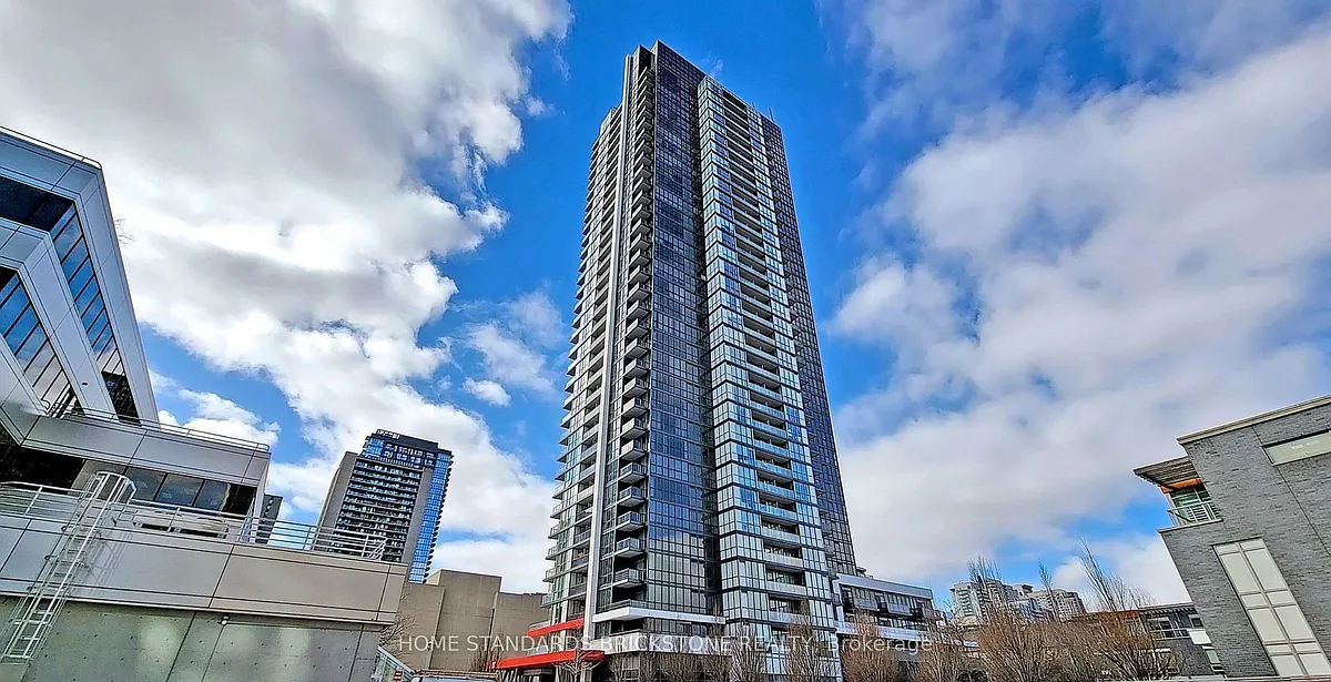 Building Photo - 88 Sheppard Ave E #3306