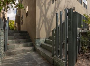 612 Huntley Dr APT 2, West Hollywood, CA 90069
