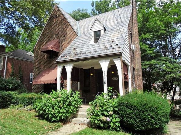 243 Pennsylvania Blvd