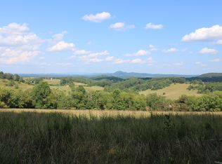 3431 Greenhouse Rd LOT WP001, Hiwassee, VA 24347