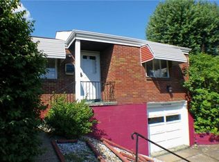 507 Stephen St, Ambridge, PA