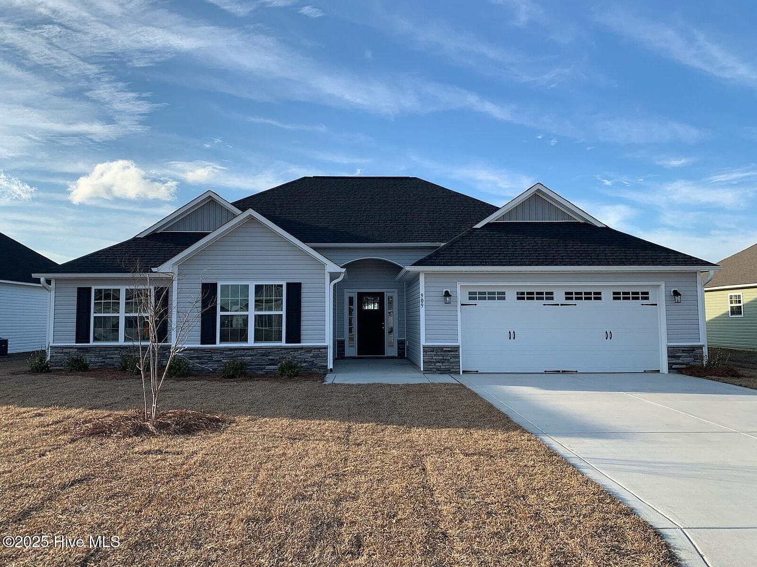 旧小4銭貼　P10x9s　シ二八号+KB1新潟5.24→朱色KG越後・蒲原/水原 909 Uplands Lane, Jacksonville, NC 28546 | Zillow