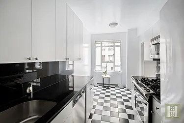 Rented by Halstead Real Estate