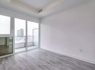 70 Princess St #1505, Toronto, ON M5A0X6