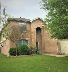 1068 Stream Dr, Grand Prairie, TX, 75052