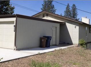 2523 N Nettleton St, Spokane, WA 99205