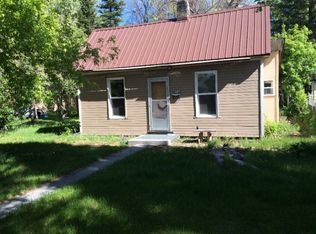 613 W 3 N, Saint Anthony, ID 83445