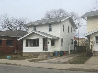 107 E 1st St, Bloomington, IN 47401