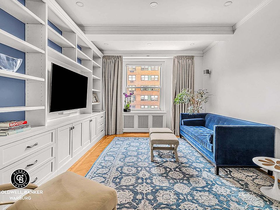 1st image of 1040 Park Ave #9D