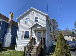 221 Main St, Forest city, PA 18421