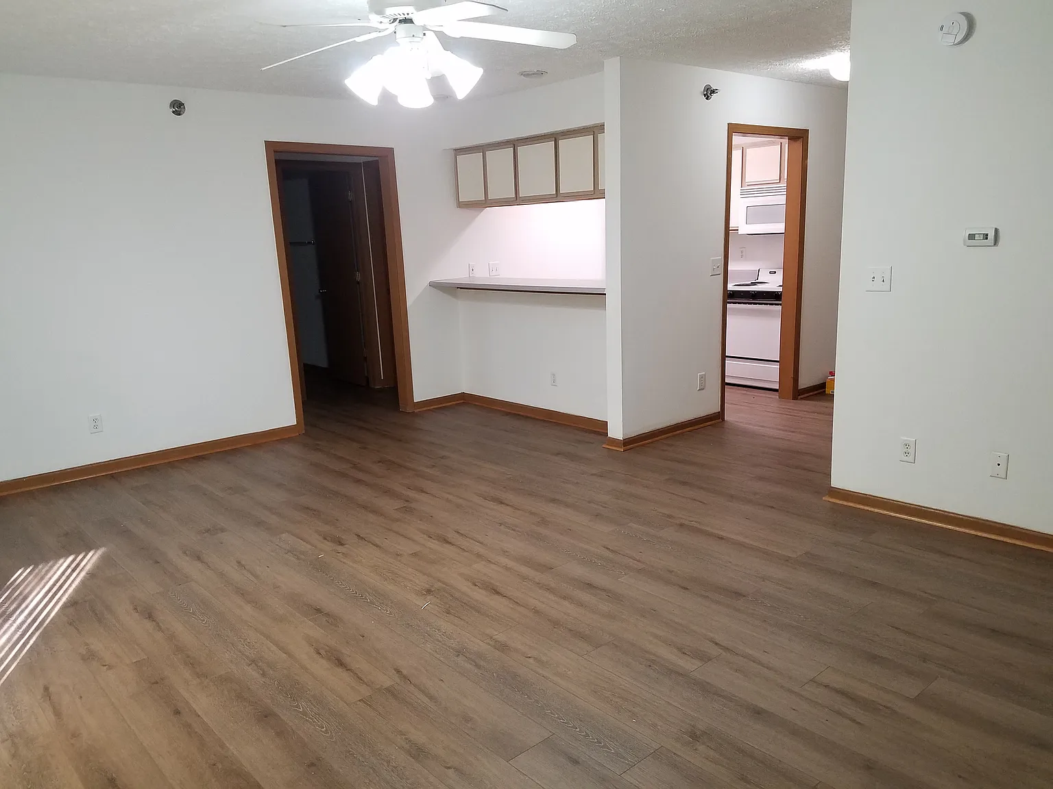 4 bed, 1105 sqft, $1,075 — Photo 1