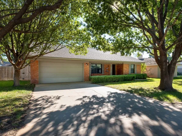 3607 Wayne St, Amarillo, TX 79109